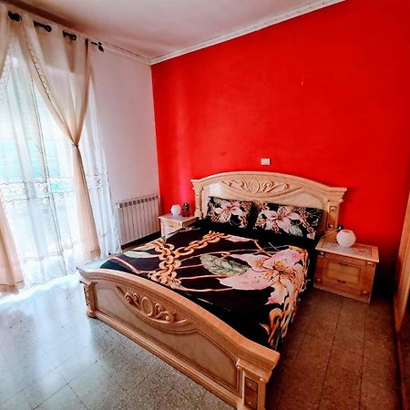 Vila Casa San Paolo Montesilvano Marina Exteriér fotografie