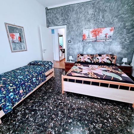 Vila Casa San Paolo Montesilvano Marina Exteriér fotografie