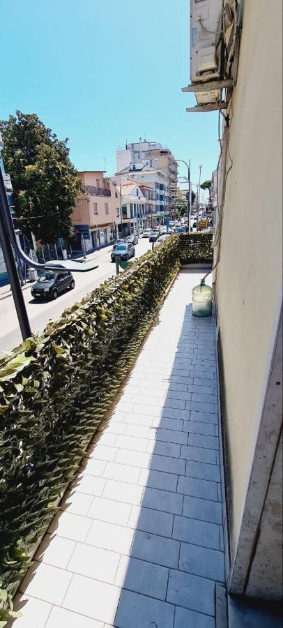 Vila Casa San Paolo Montesilvano Marina Exteriér fotografie
