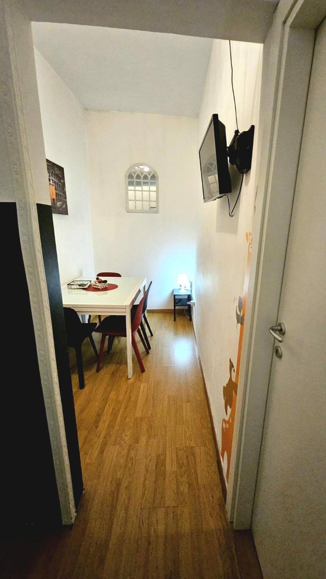 Vila Casa San Paolo Montesilvano Marina Exteriér fotografie