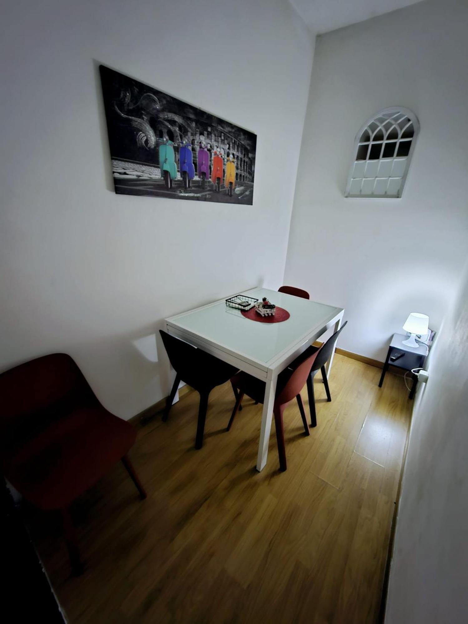 Vila Casa San Paolo Montesilvano Marina Exteriér fotografie