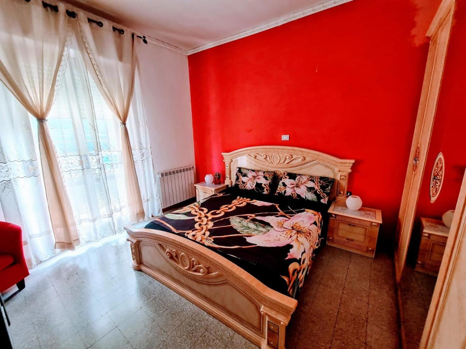 Vila Casa San Paolo Montesilvano Marina Exteriér fotografie
