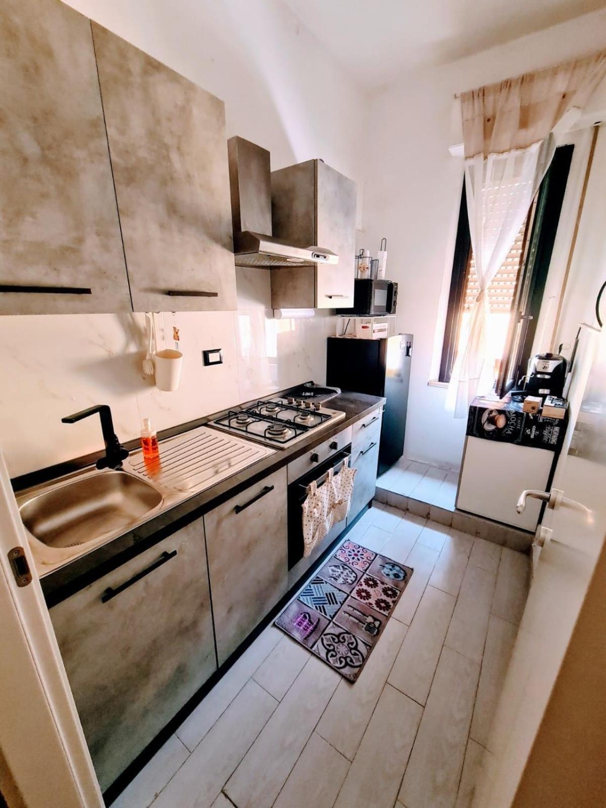 Vila Casa San Paolo Montesilvano Marina Exteriér fotografie