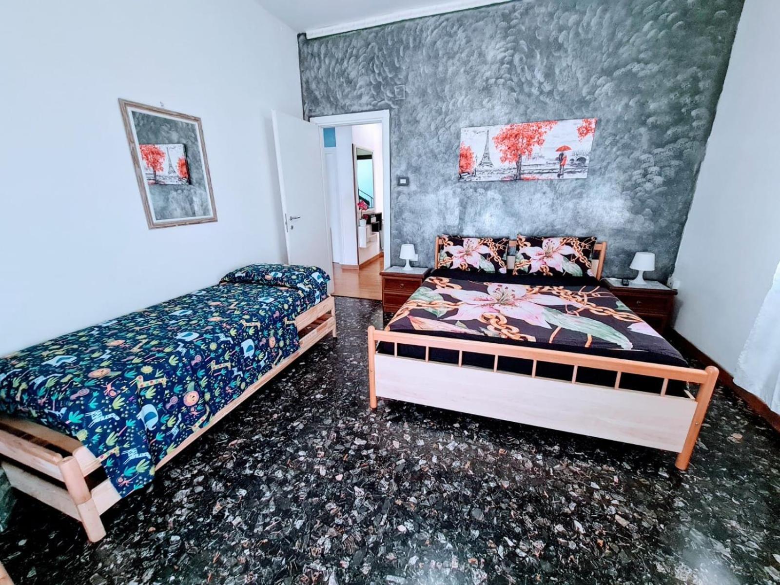 Vila Casa San Paolo Montesilvano Marina Exteriér fotografie